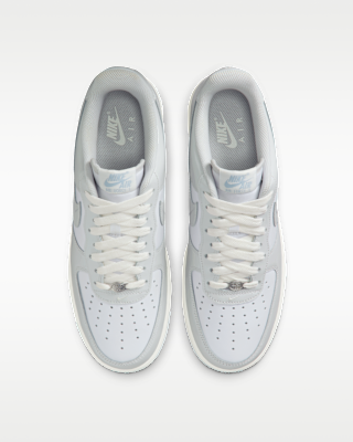 Reviews: Nike Air Force 1 '07 Men's Shoes. Nike.com